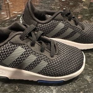 Toddler Adidas size 8